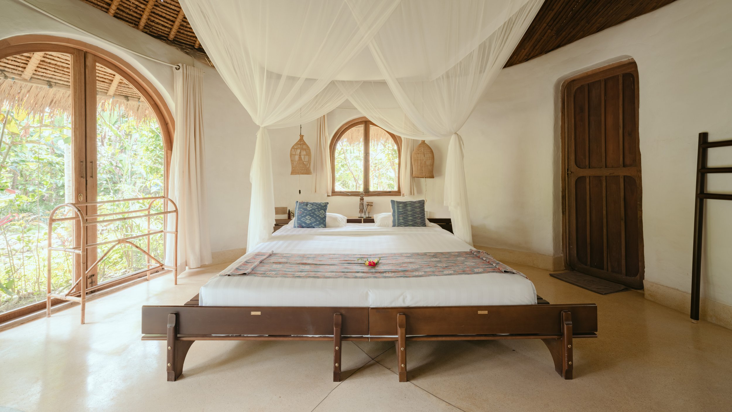 Mana Earthly Paradise