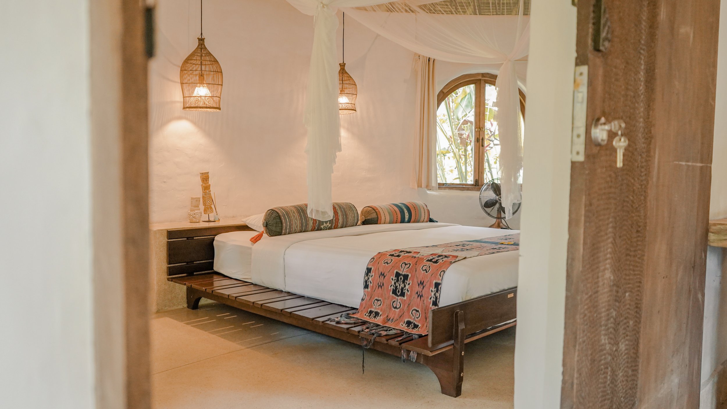 Mana Earthly Paradise