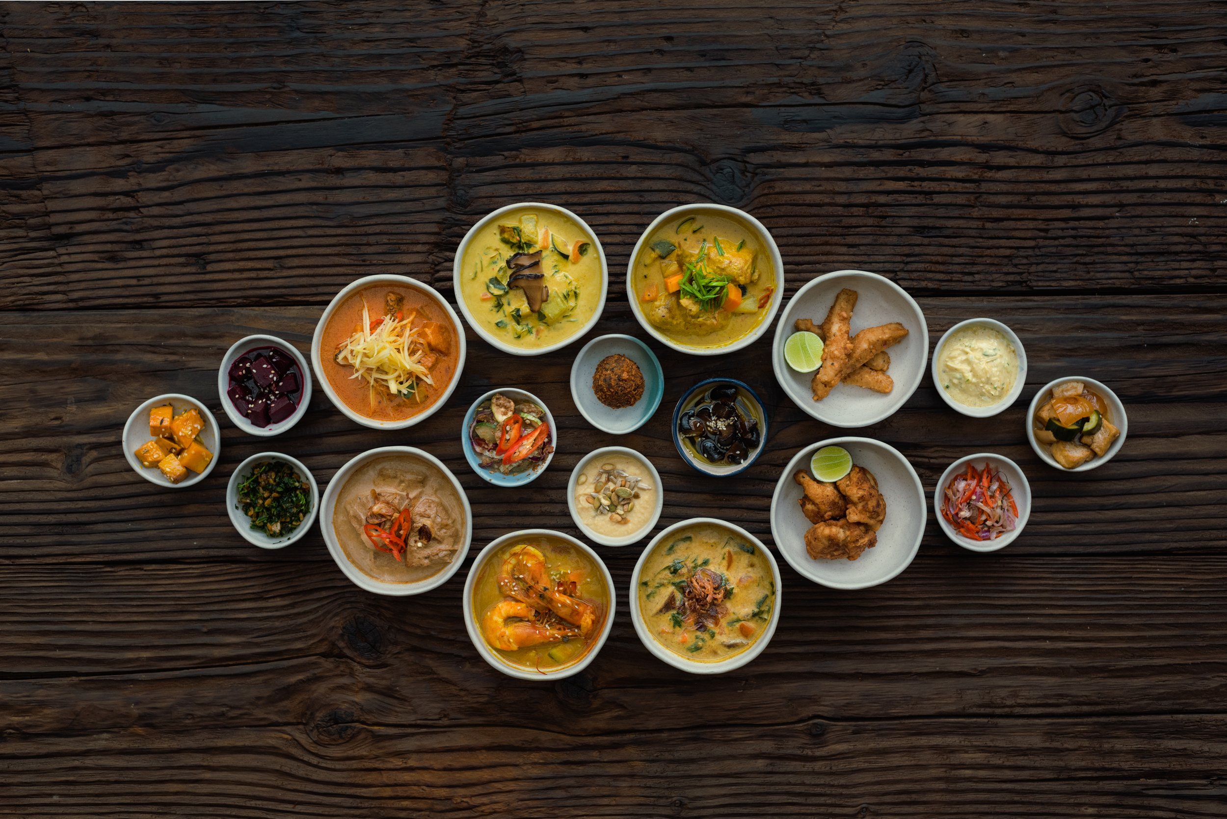 Mana Kitchen, farm-to-table