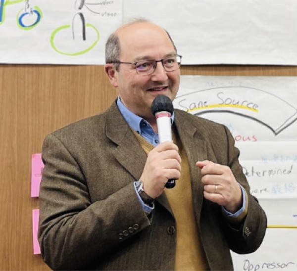 Stefan Merckelbach
